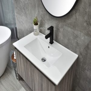 MUEBLE DE BAÑO FORTUNA C/BACHA