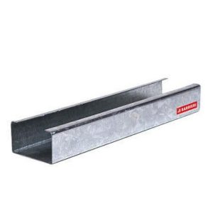 MONTANTE ESTRUCTURAL CAL 20