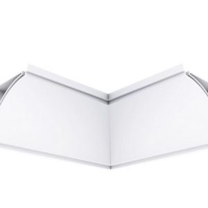 RINCONERO BLANCO PVC